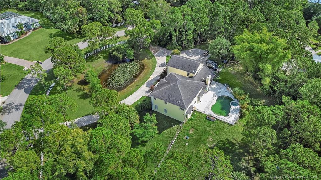 11013 Southwest Redwing Drive Stuart, FL 34997 - Photo 2 of 37 Gallery Image 2