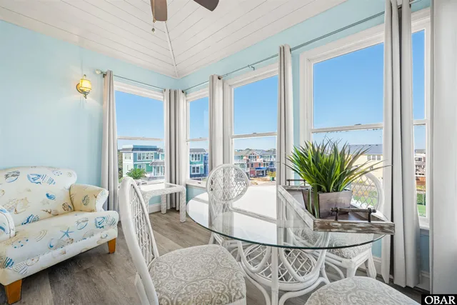 $889,500 | 551 White Whale Way, Unit 220D, Corolla, NC 27927