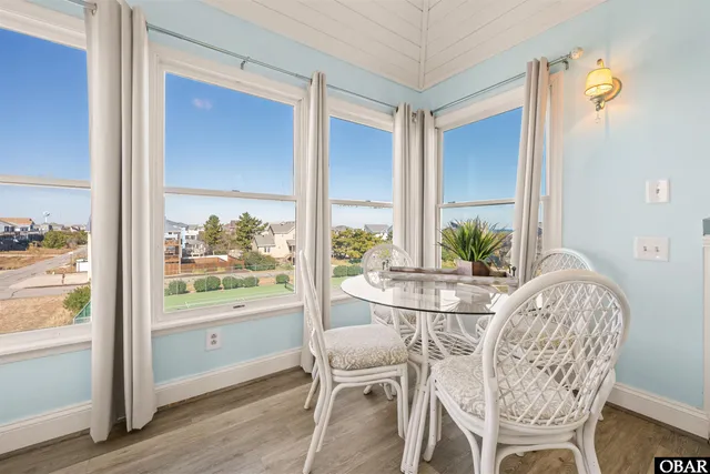 $889,500 | 551 White Whale Way, Unit 220D, Corolla, NC 27927