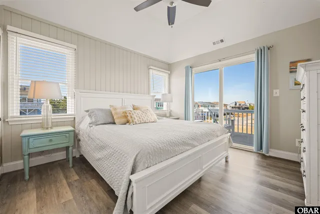 $889,500 | 551 White Whale Way, Unit 220D, Corolla, NC 27927