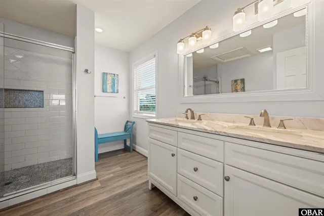 $889,500 | 551 White Whale Way, Unit 220D, Corolla, NC 27927