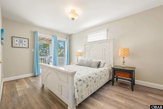 $889,500 | 551 White Whale Way, Unit 220D, Corolla, NC 27927