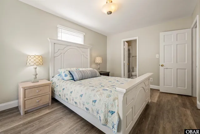 $889,500 | 551 White Whale Way, Unit 220D, Corolla, NC 27927