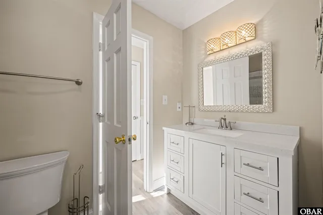 $889,500 | 551 White Whale Way, Unit 220D, Corolla, NC 27927