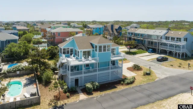 $889,500 | 551 White Whale Way, Unit 220D, Corolla, NC 27927