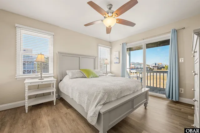 $889,500 | 551 White Whale Way, Unit 220D, Corolla, NC 27927