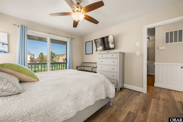 $889,500 | 551 White Whale Way, Unit 220D, Corolla, NC 27927