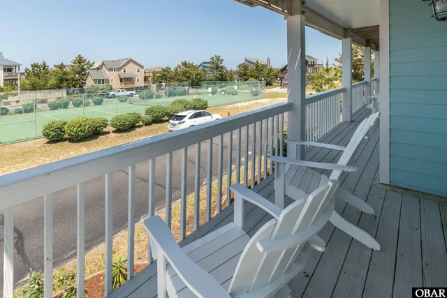 $889,500 | 551 White Whale Way, Unit 220D, Corolla, NC 27927