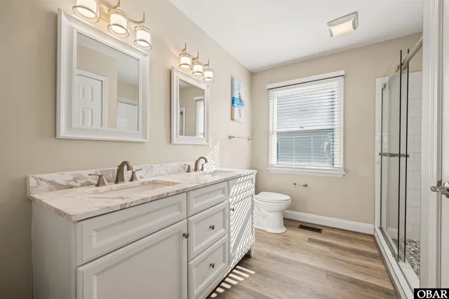 $889,500 | 551 White Whale Way, Unit 220D, Corolla, NC 27927