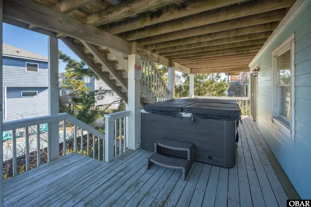 $889,500 | 551 White Whale Way, Unit 220D, Corolla, NC 27927