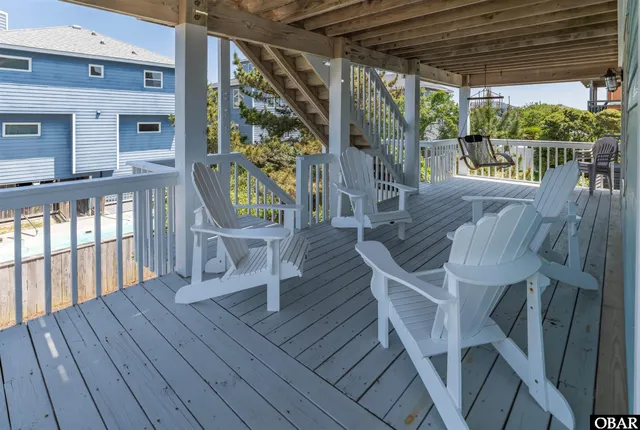 $889,500 | 551 White Whale Way, Unit 220D, Corolla, NC 27927