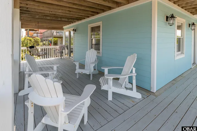 $889,500 | 551 White Whale Way, Unit 220D, Corolla, NC 27927