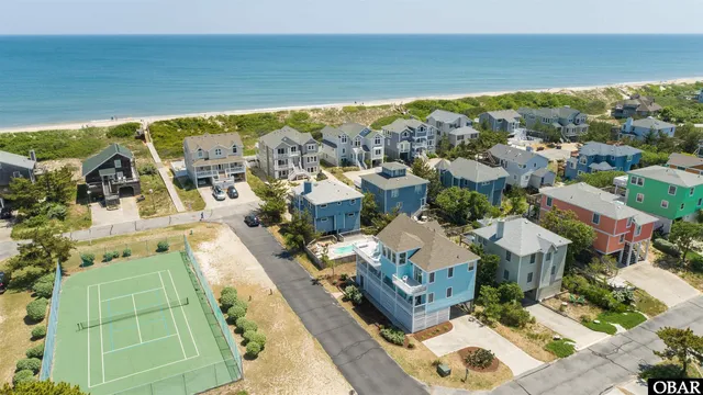 $889,500 | 551 White Whale Way, Unit 220D, Corolla, NC 27927