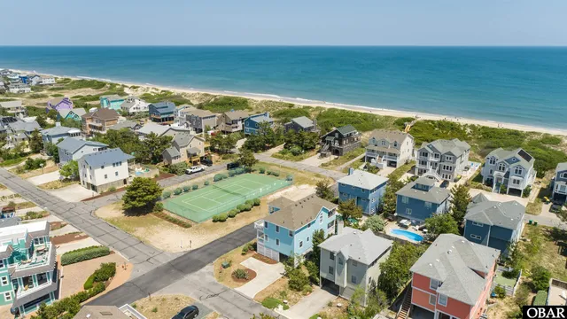 $889,500 | 551 White Whale Way, Unit 220D, Corolla, NC 27927