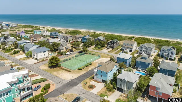 $889,500 | 551 White Whale Way, Unit 220D, Corolla, NC 27927