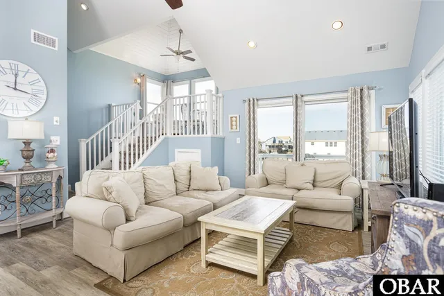 $889,500 | 551 White Whale Way, Unit 220D, Corolla, NC 27927