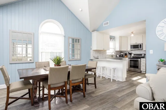 $889,500 | 551 White Whale Way, Unit 220D, Corolla, NC 27927