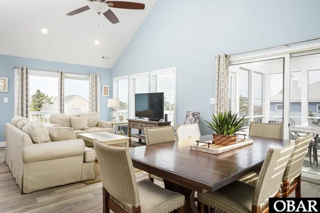 $889,500 | 551 White Whale Way, Unit 220D, Corolla, NC 27927