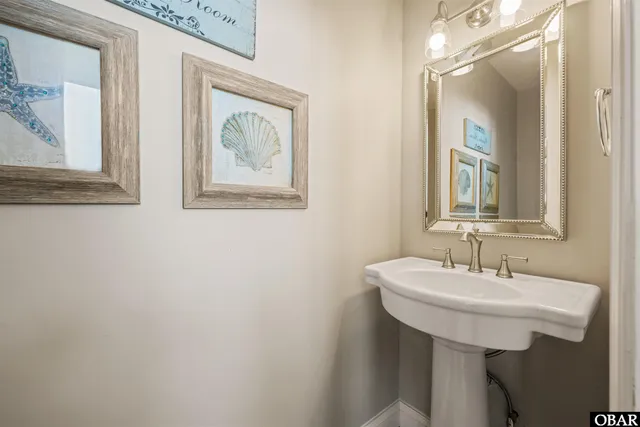 $889,500 | 551 White Whale Way, Unit 220D, Corolla, NC 27927