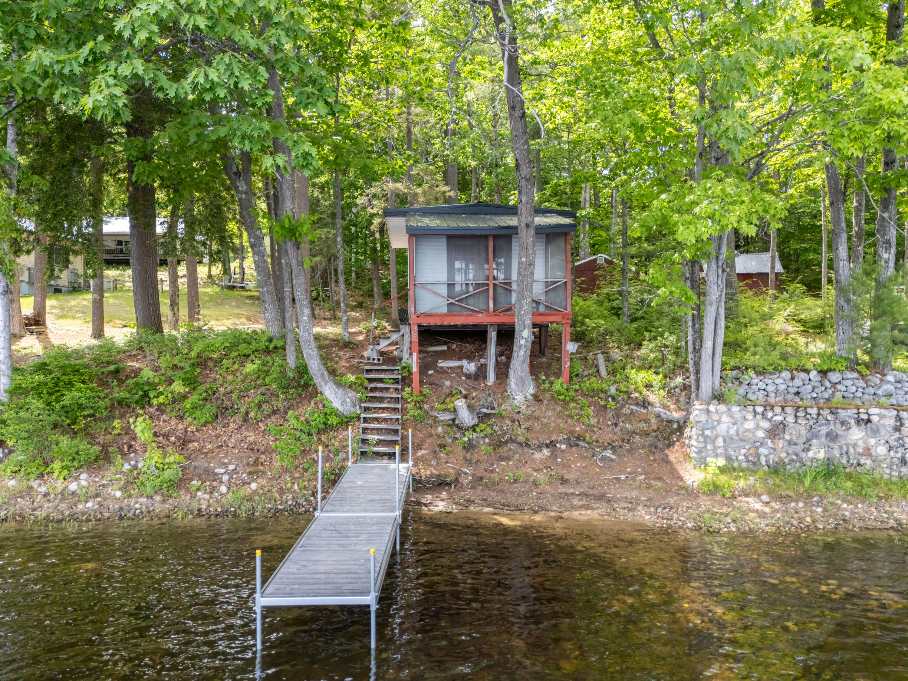259 Canton Road Livermore, ME 04253 - Photo 23 of 43 DJI_20260608143603_0071_D