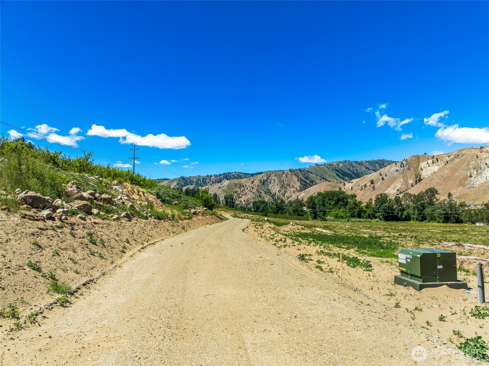0 Lot 3 Silvest Road Orondo, WA 98843 - Photo 13 of 20