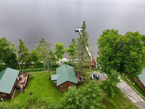 $189,900 | 6 Cr 173 Deer River, Deer River, MN 56636