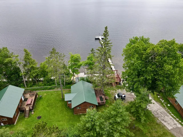 $195,000 | 6 Cr 173 Bowstring Mn 56636, Deer River, MN 56636