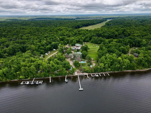 $195,000 | 6 Cr 173 Bowstring Mn 56636, Deer River, MN 56636