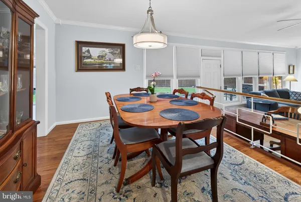 $649,999 | 419 Edgemoor Drive, Moorestown, NJ 08057
