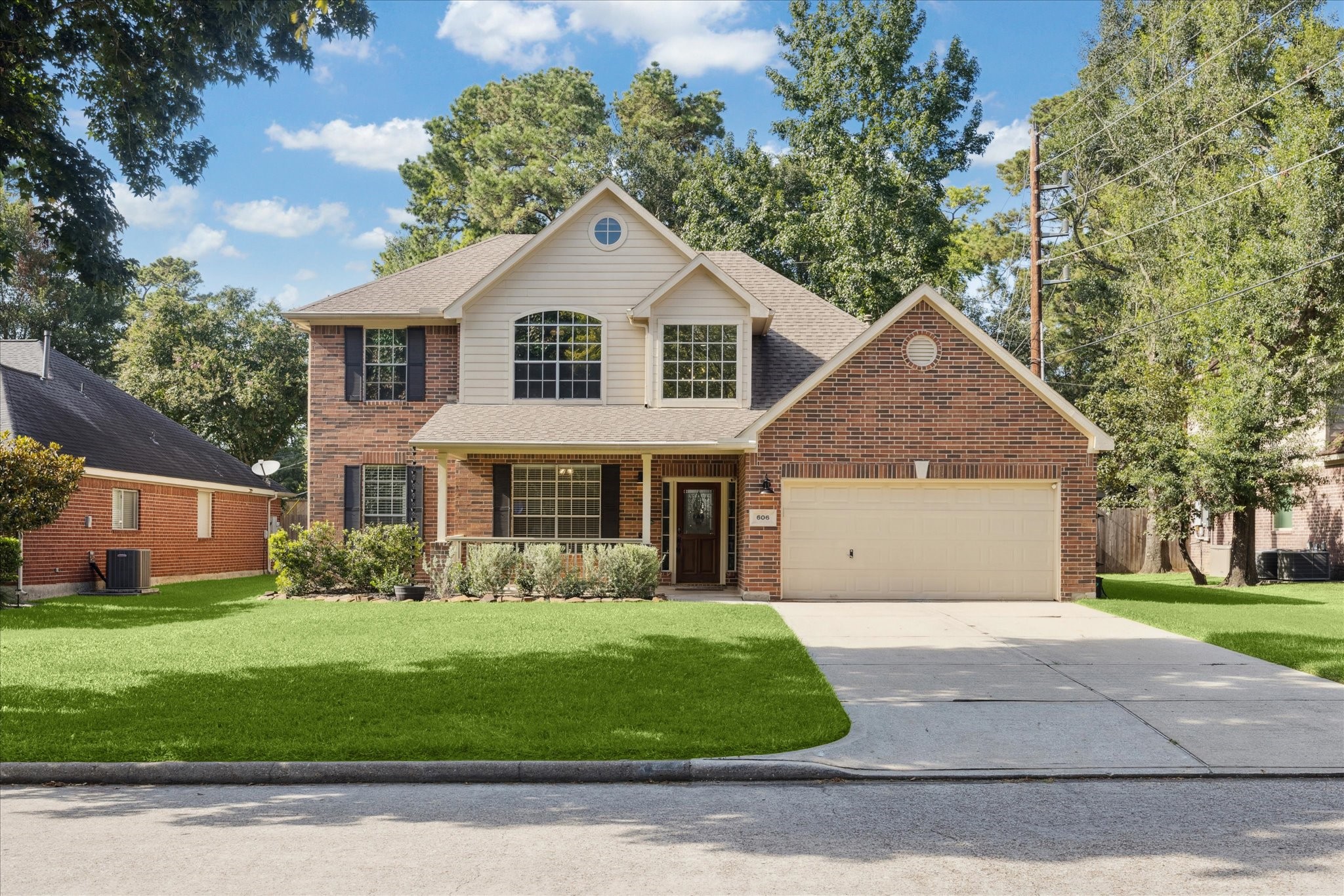 606 Pine Walk Trail Spring, TX 77388 - Photo 1 of 33