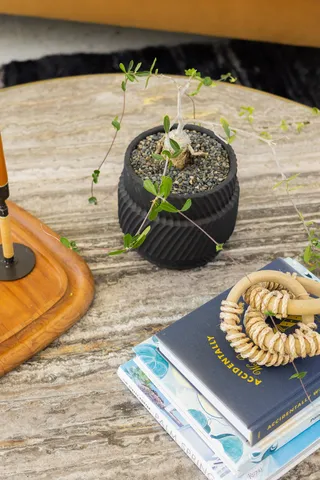 a view of a swimming pool