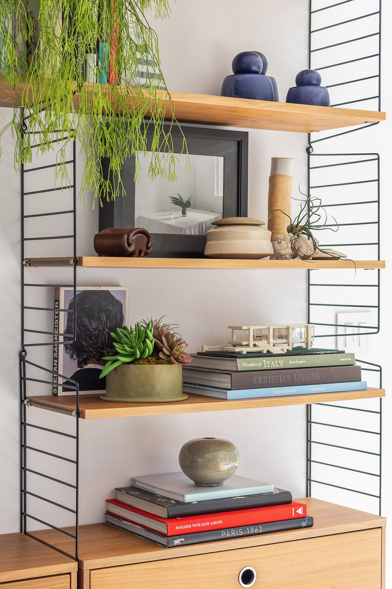 820 Summit Road Santa Barbara, CA 93108 - Photo 17 of 30 a bathroom with a sink and mirror