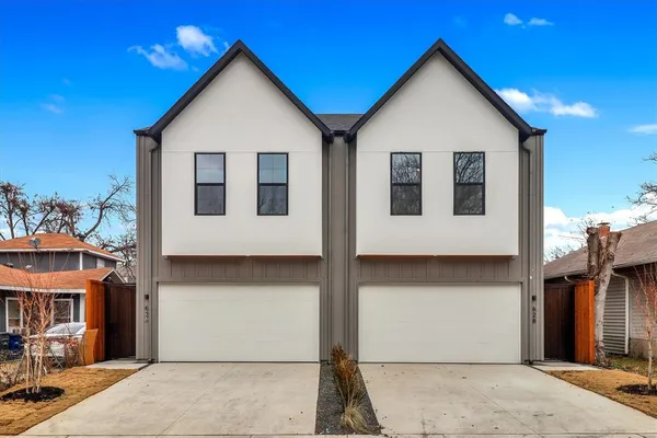 $3,950 | 628 Wayne Street, Dallas, TX 75223