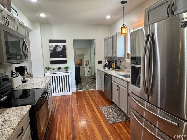 454 Sayles Street Oneida, NY 13421 - Photo 14 of 28 Fully applianced