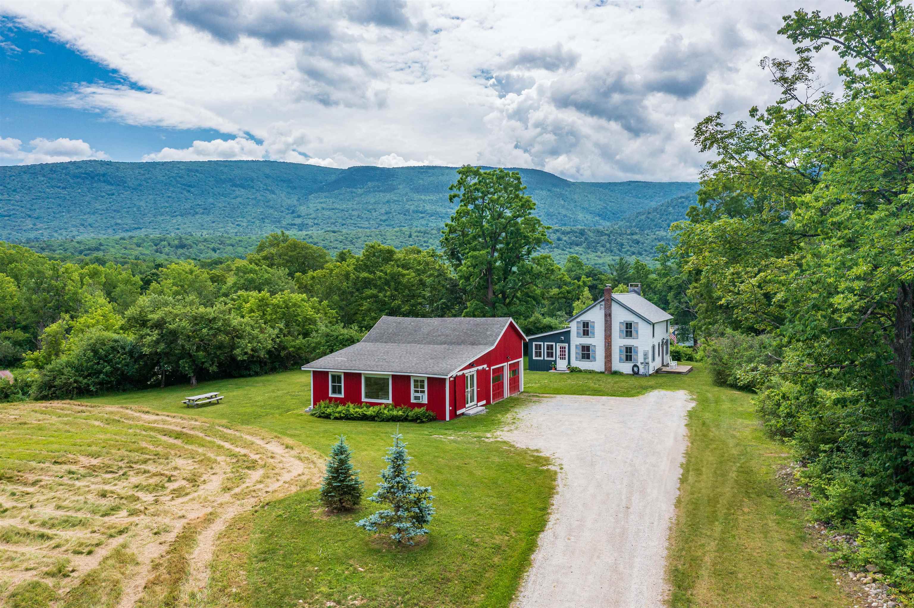 2930 Richville Road Manchester, VT 05255 - Photo 34 of 35