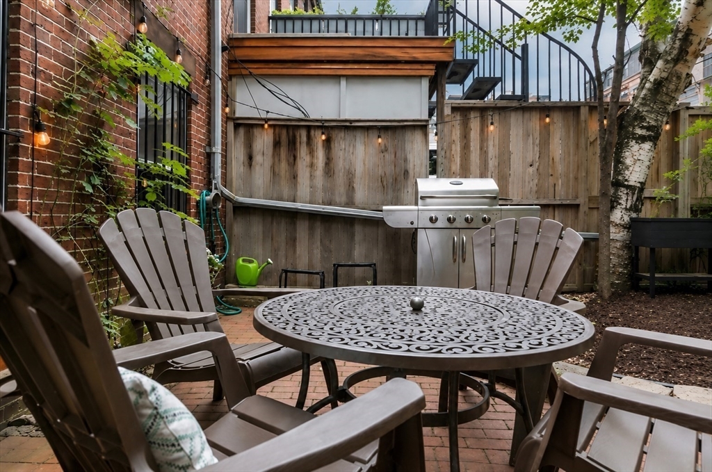 63 Rutland Street, Unit 1 Boston, MA 02118 - Photo 24 of 25