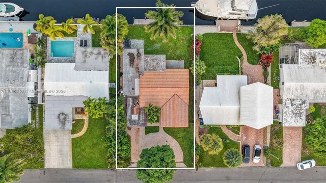 $875,000 | 2524 Marathon Lane, Fort Lauderdale, FL 33312