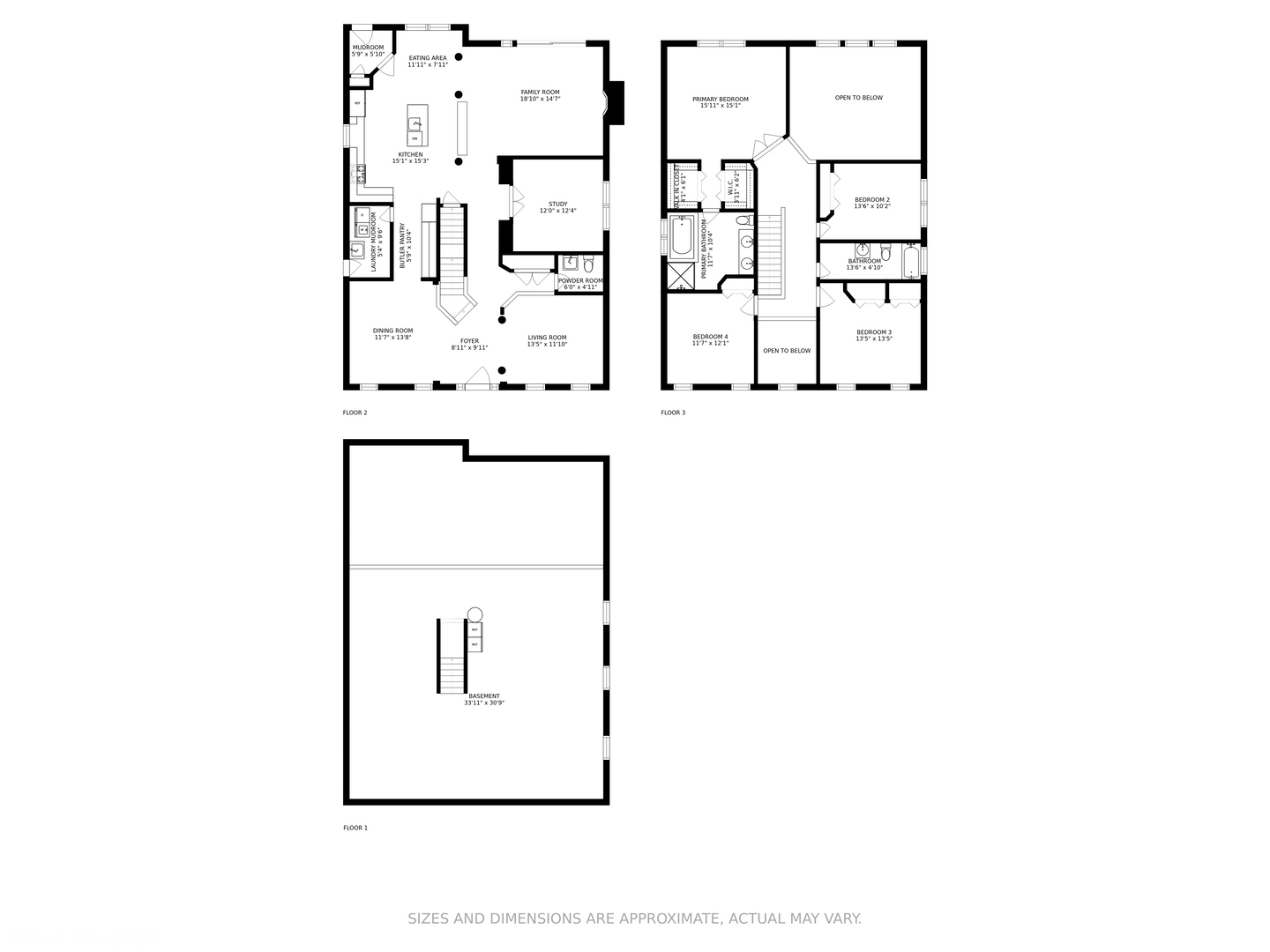 54 Westover Road Highwood, IL 60040 - Photo 21 of 24