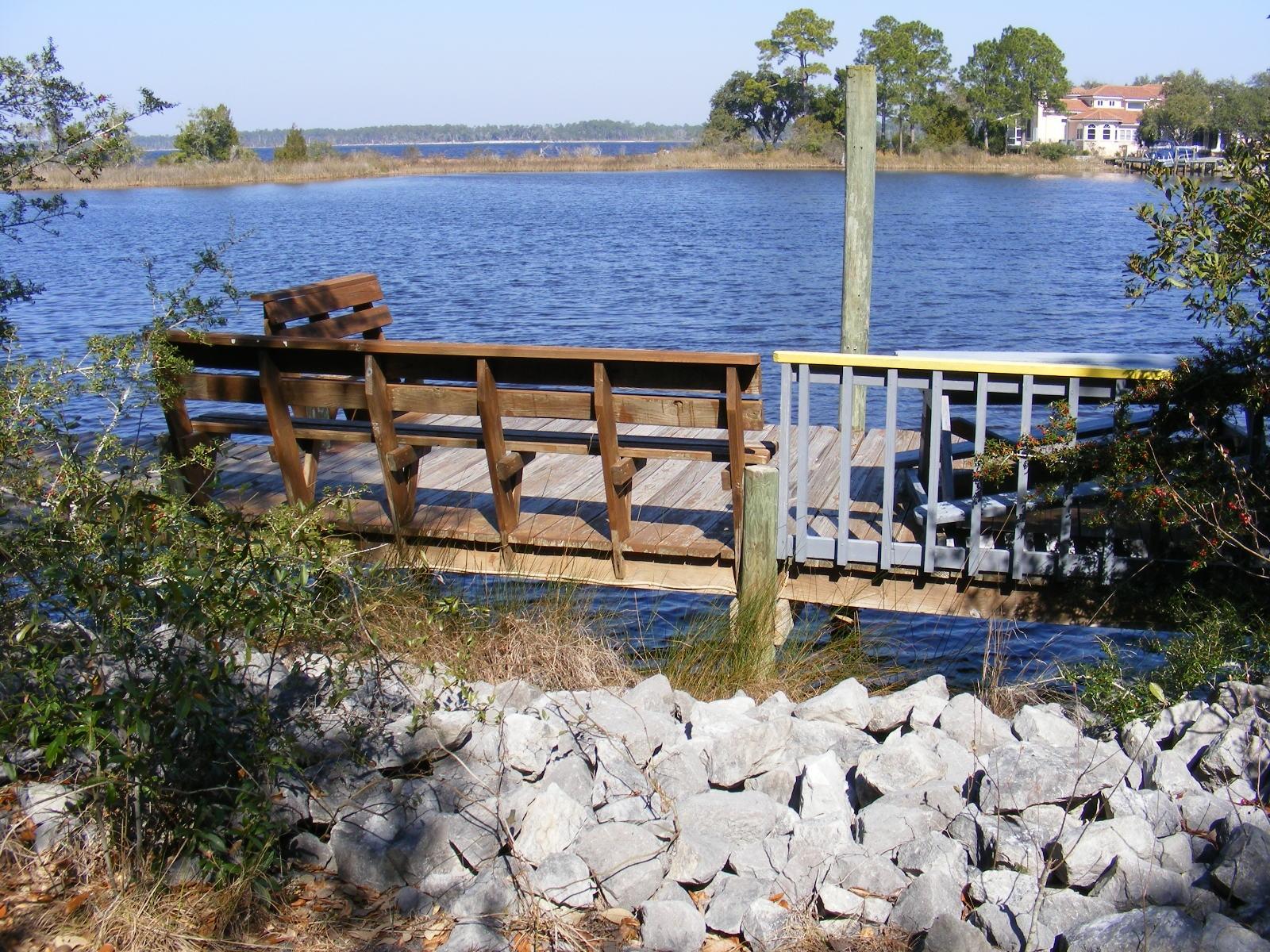 0 Tom King Bayou Road Navarre, FL 32566 - Photo 20 of 21
