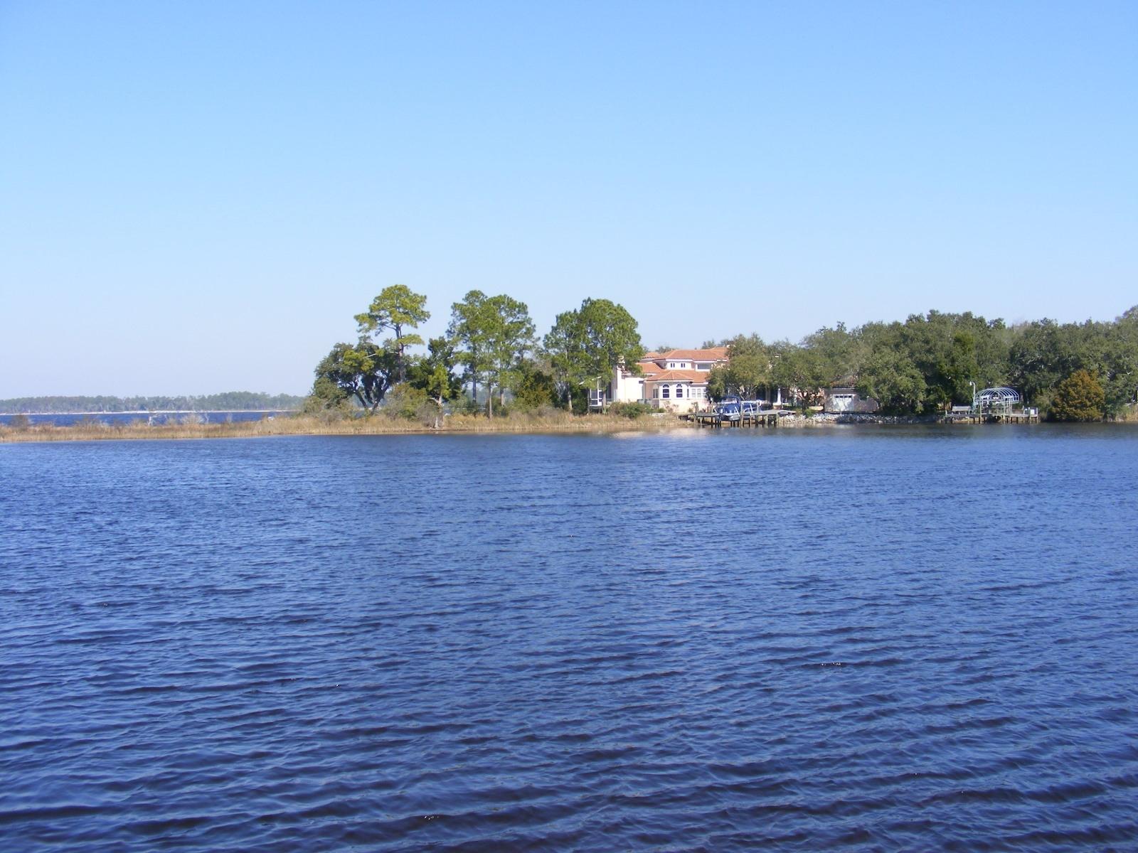 0 Tom King Bayou Road Navarre, FL 32566 - Photo 2 of 21