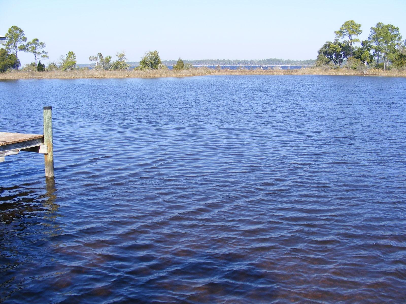 0 Tom King Bayou Road Navarre, FL 32566 - Photo 3 of 21