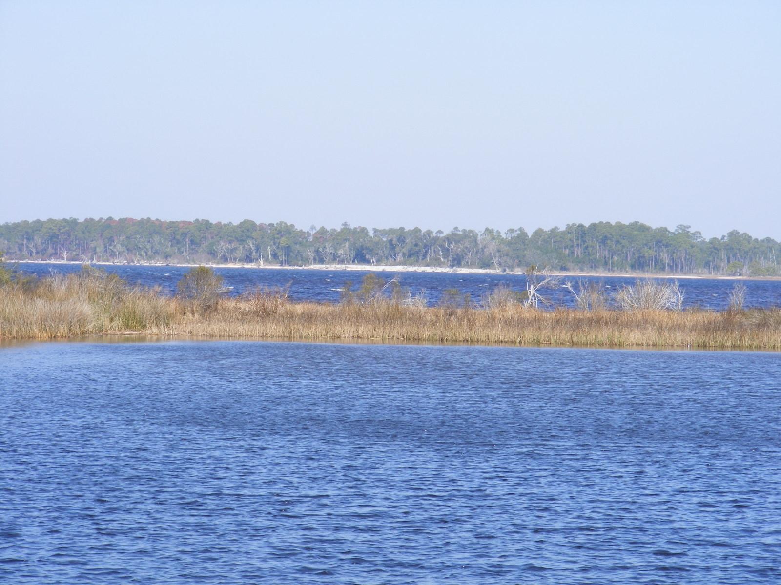 0 Tom King Bayou Road Navarre, FL 32566 - Photo 4 of 21