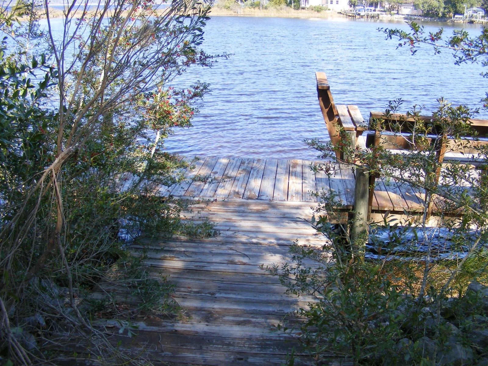 0 Tom King Bayou Road Navarre, FL 32566 - Photo 5 of 21