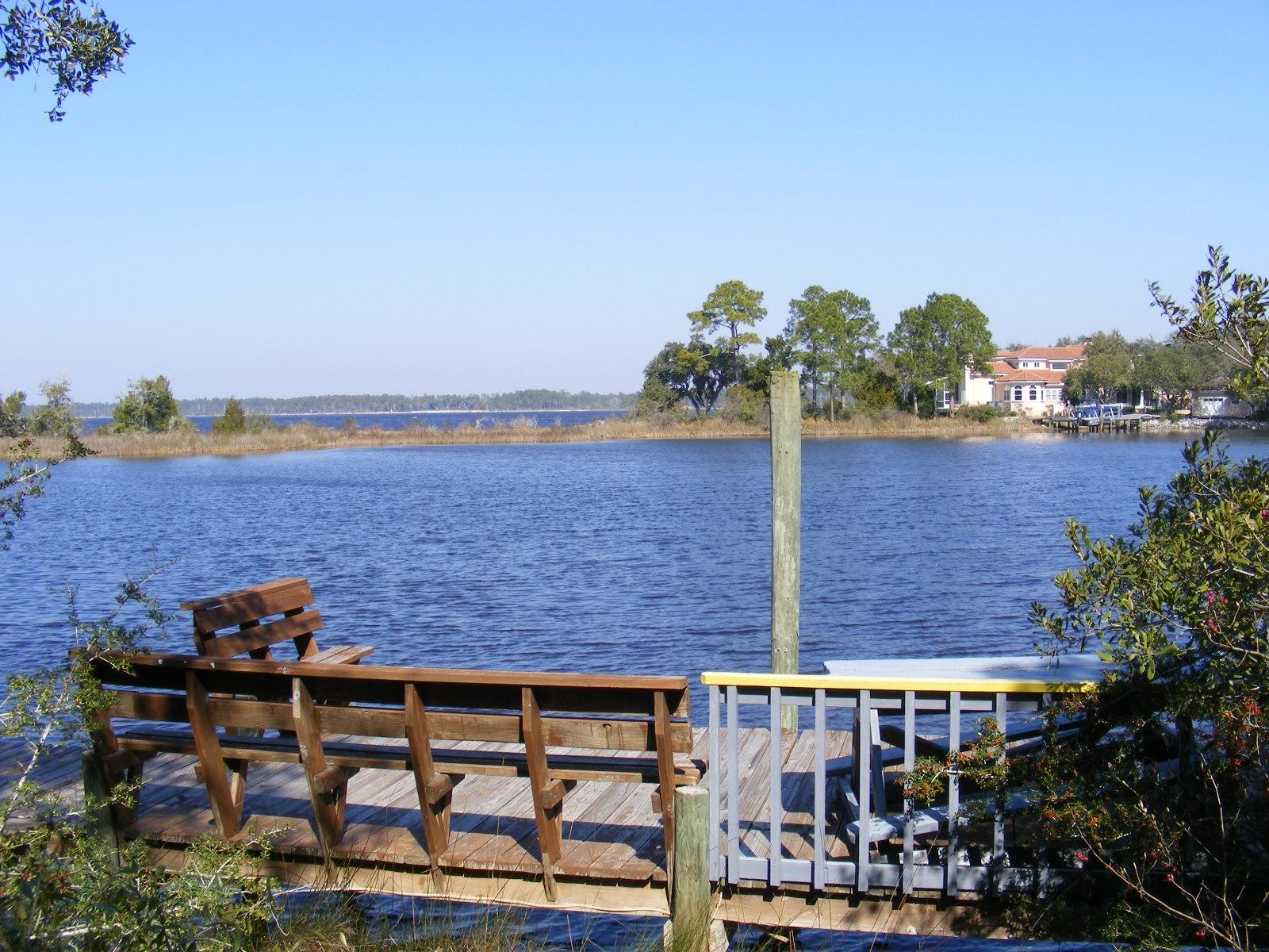 0 Tom King Bayou Road Navarre, FL 32566 - Photo 6 of 21