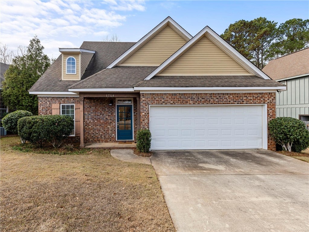 1714 Vfw Road Auburn, AL 36830 - Photo 1 of 39 Welcome to 1714 VFW Road!