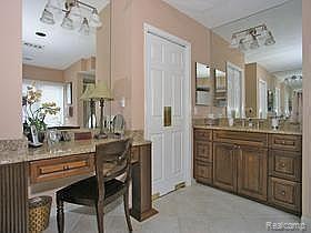 776 Hidden Ravines Trail Birmingham, MI 48009 - Photo 16 of 19 Master bath other view