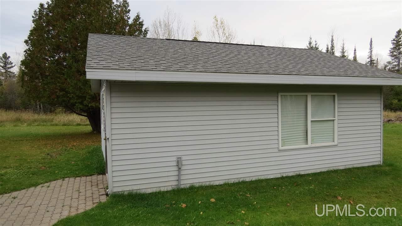 2992 Co Road Cornell, MI 49818 - Photo 15 of 24