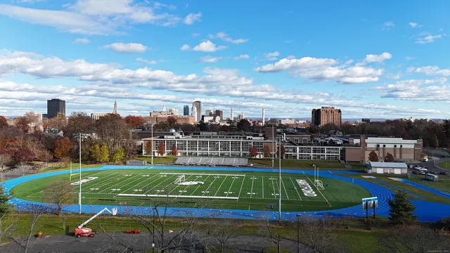 $1,200 | 40 Owen Street, Unit C11, Hartford, CT 06105