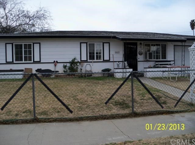 5156 Challen Avenue Riverside, CA 92503 - Photo 1 of 1 a view of a house with backyard