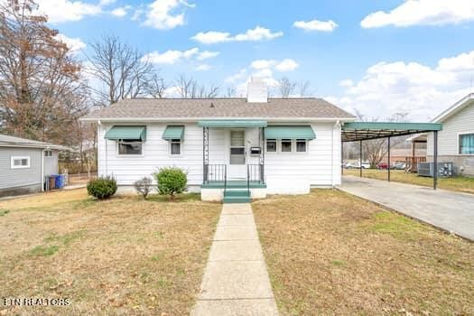 111 Temple Road Oak Ridge, TN 37830 - Photo 25 of 27 Gallery Image 25